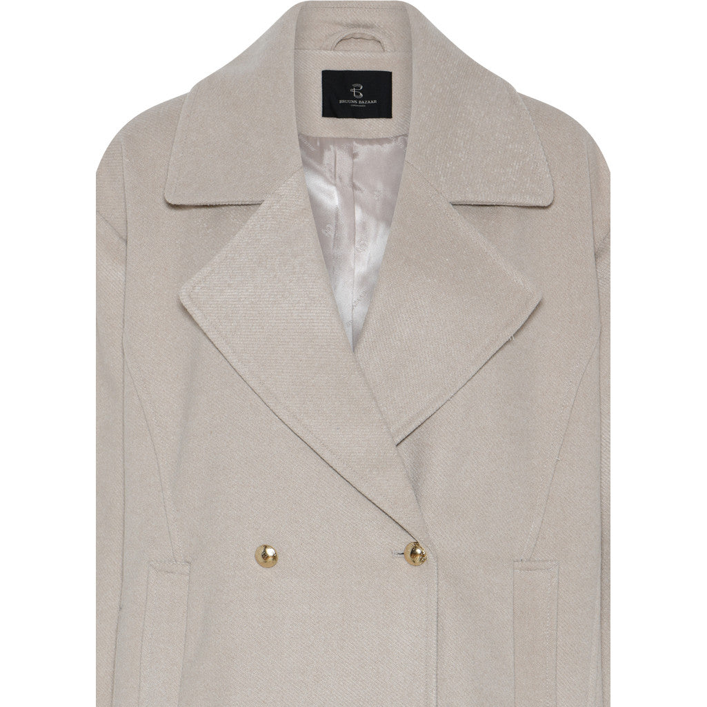 Pomifera Thania coat