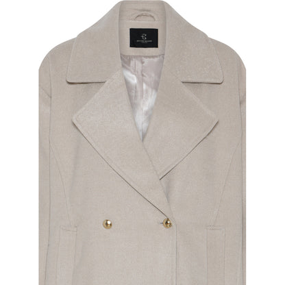 Pomifera Thania coat