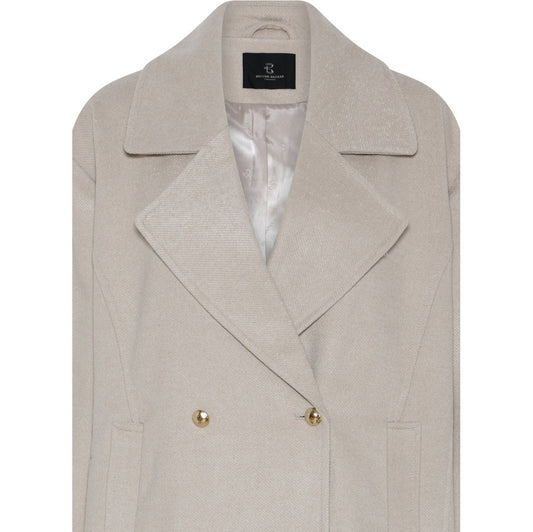 Pomifera Thania coat