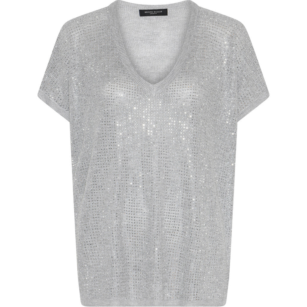 Howea Marlee Glitter Knit