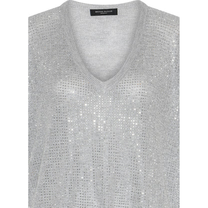 Howea Marlee Glitter Knit