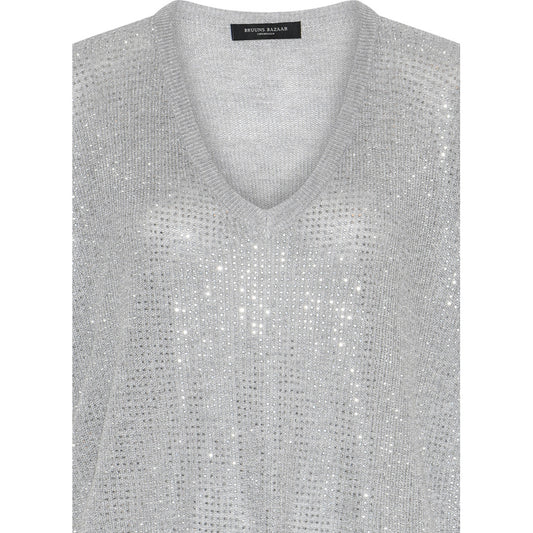 Howea Marlee Glitter Knit