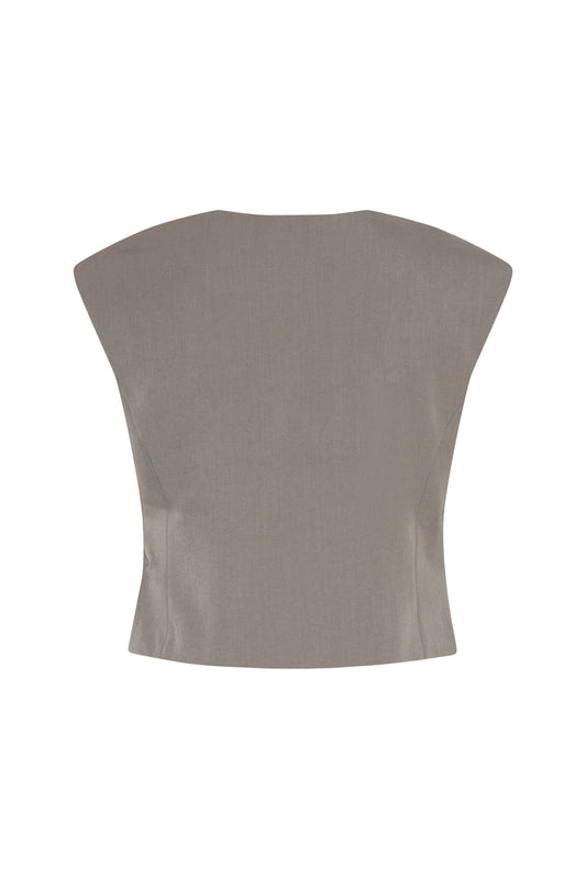 Syagrus Eran Waistcoat