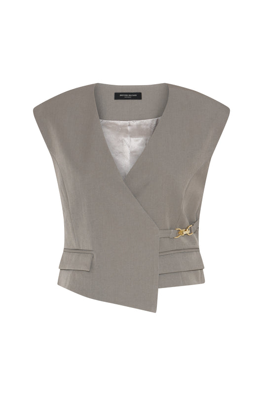 Syagrus Eran Waistcoat