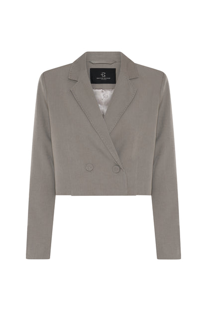 Syagrus Tiari Jacket