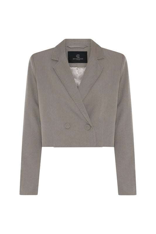 Syagrus Tiari Jacket