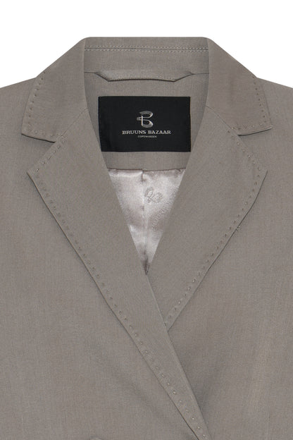 Syagrus Tiari Cropped Blazer