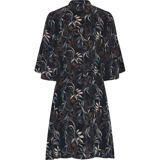 Barcella Imilas dress