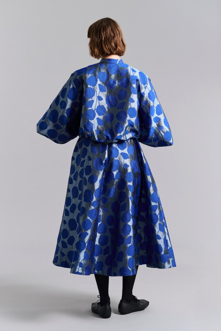 The Luminous Bloom Skirt