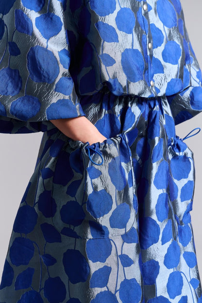 The Luminous Bloom Skirt