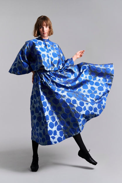 The Luminous Bloom Skirt