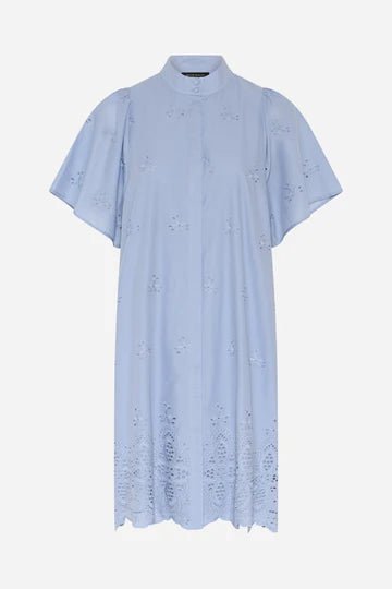 Bruuns Bazaar- Mynte BB Philly Dress