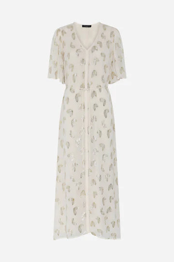 Bruuns Bazaar - LicualaBBMajlyasa Dress - Moonbean