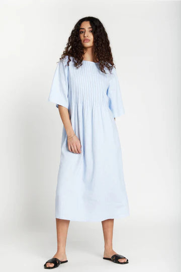 Bruuns Bazaar - LinvisBBSilvena Dress