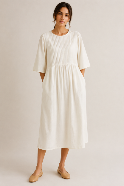 Bruuns Bazaar - LinvisBBSilvena Dress