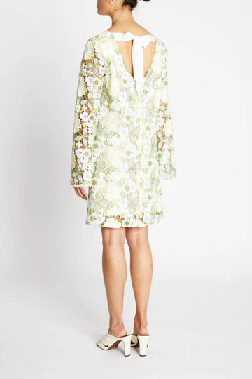 Bruuns Bazaar - YvonneBBLucile Dress - Multi Flower