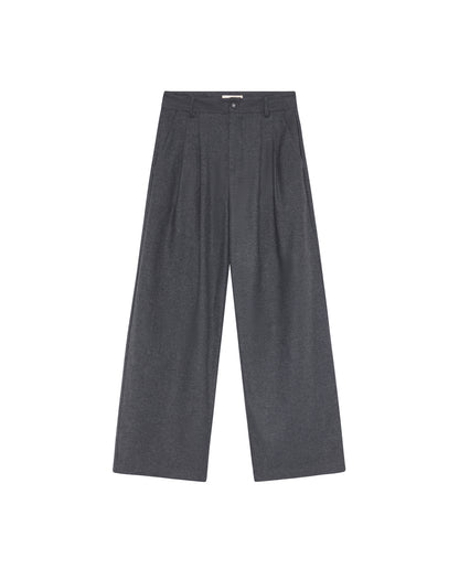 Maison Hotel - Charles Pant - Onyx Black