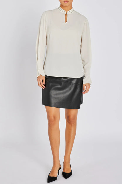 Camilla Ananta blouse - Kit