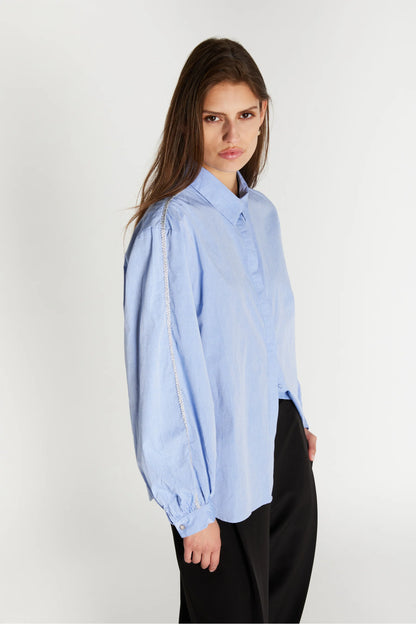 Bruuns Bazaar - Chelyo Lure Shirt
