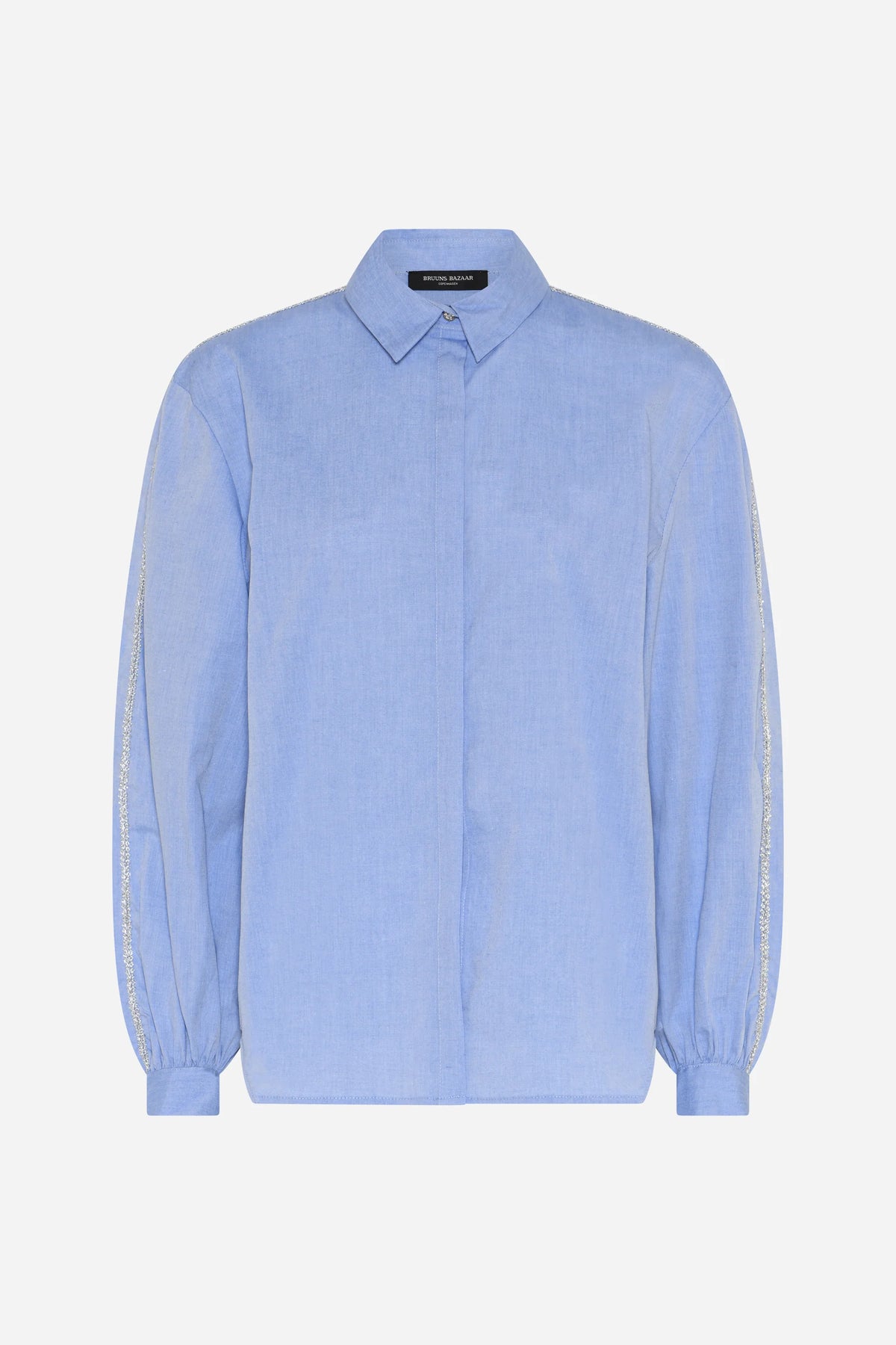 Bruuns Bazaar - Chelyo Lure Shirt