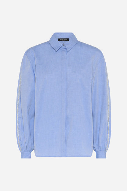 Bruuns Bazaar - Chelyo Lure Shirt