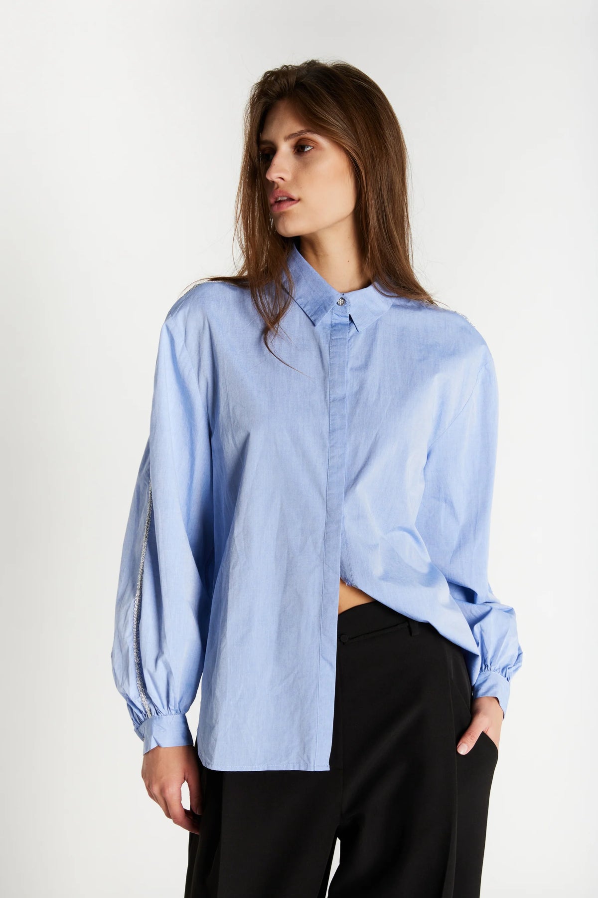 Bruuns Bazaar - Chelyo Lure Shirt