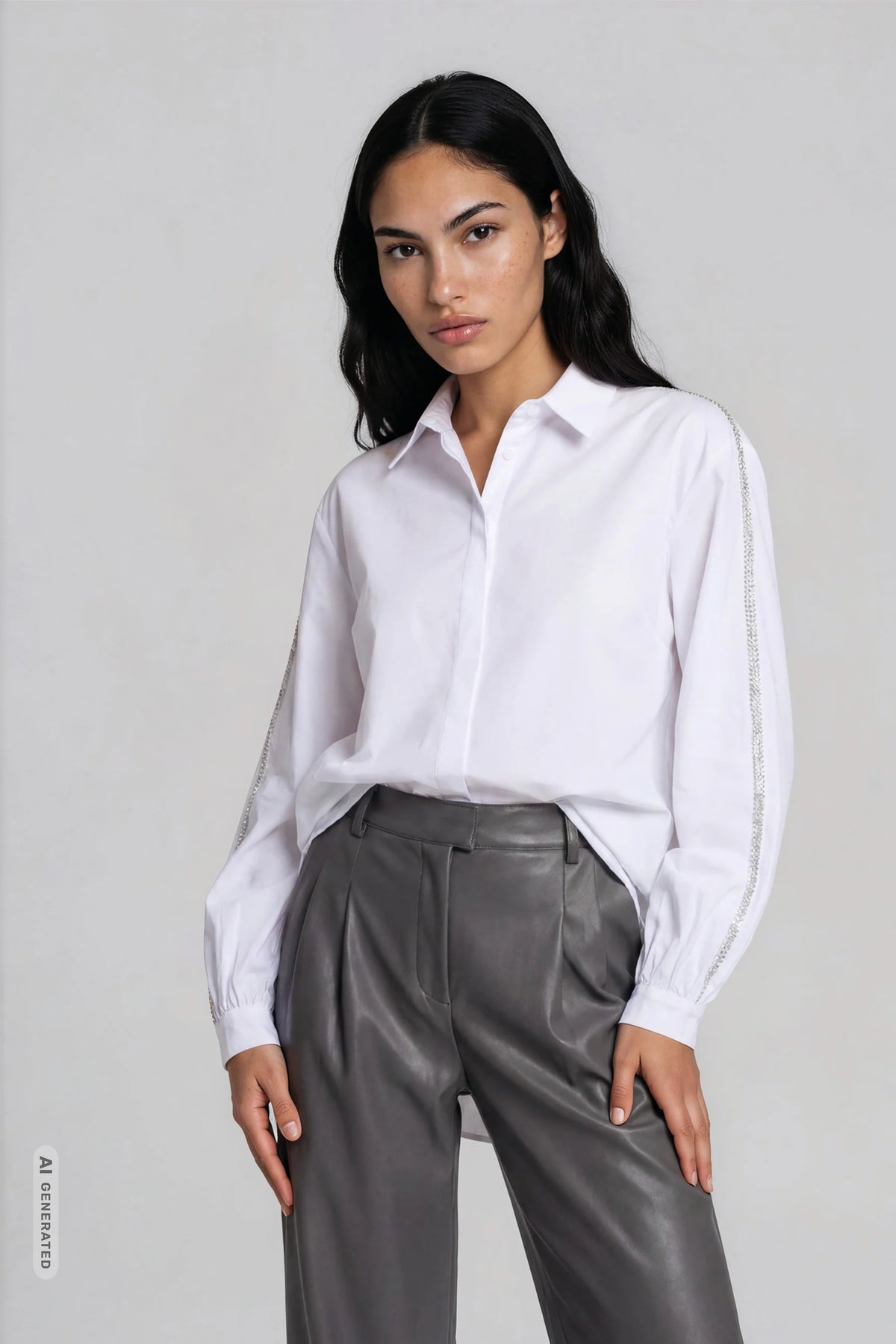 Bruuns Bazaar - Chelyo Lure Shirt