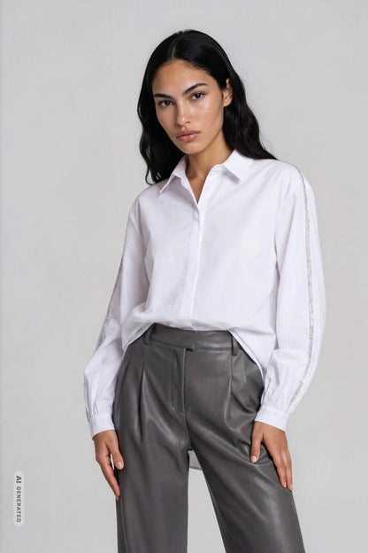 Bruuns Bazaar - Chelyo Lure Shirt