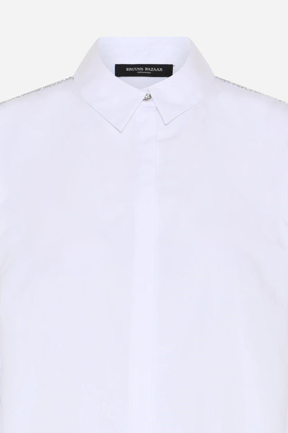 Bruuns Bazaar - Chelyo Lure Shirt