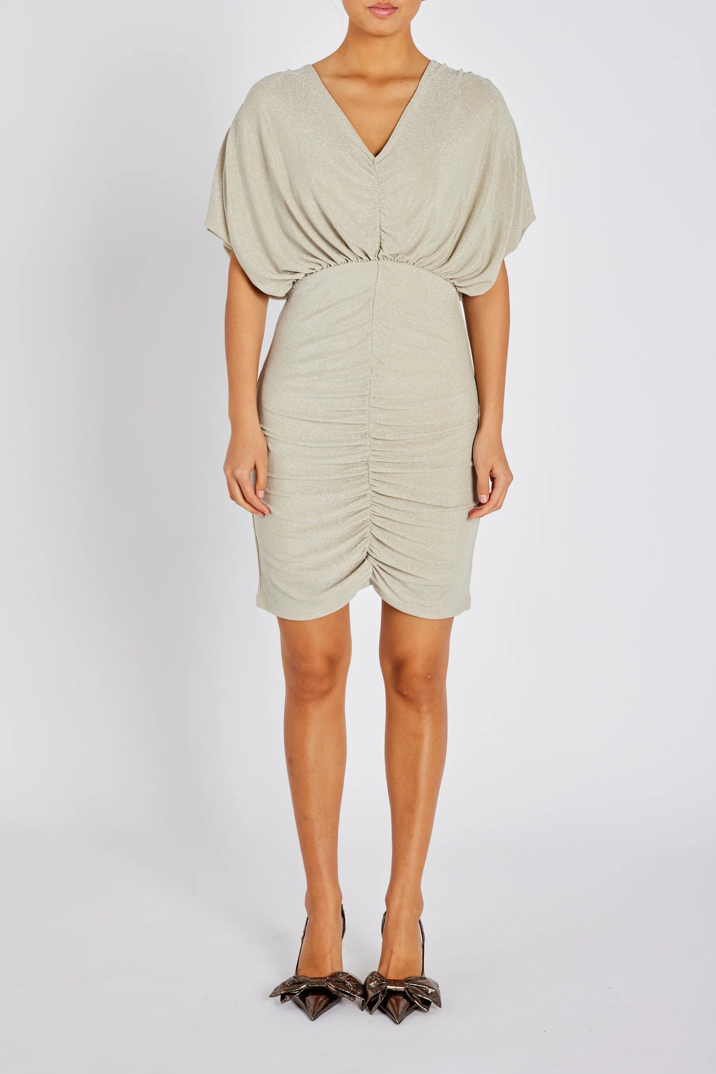 Comfrey Amanda dress