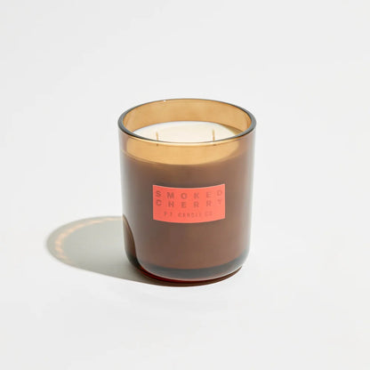 PF Candle - Smoked Cherry - HI-FI Candle