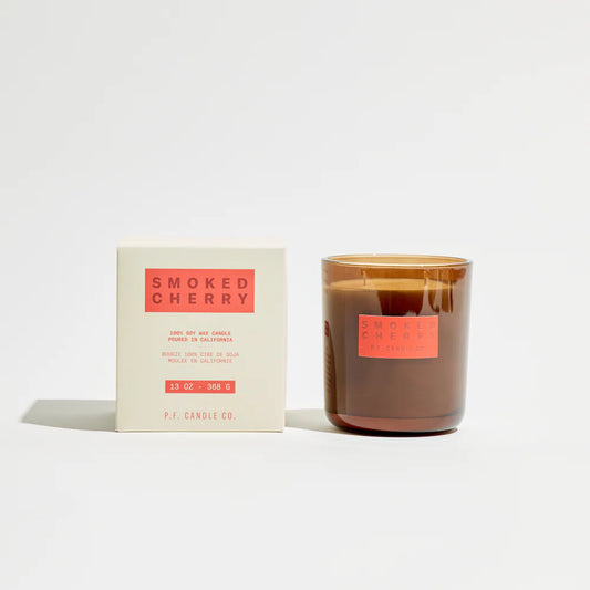 PF Candle - Smoked Cherry - HI-FI Candle