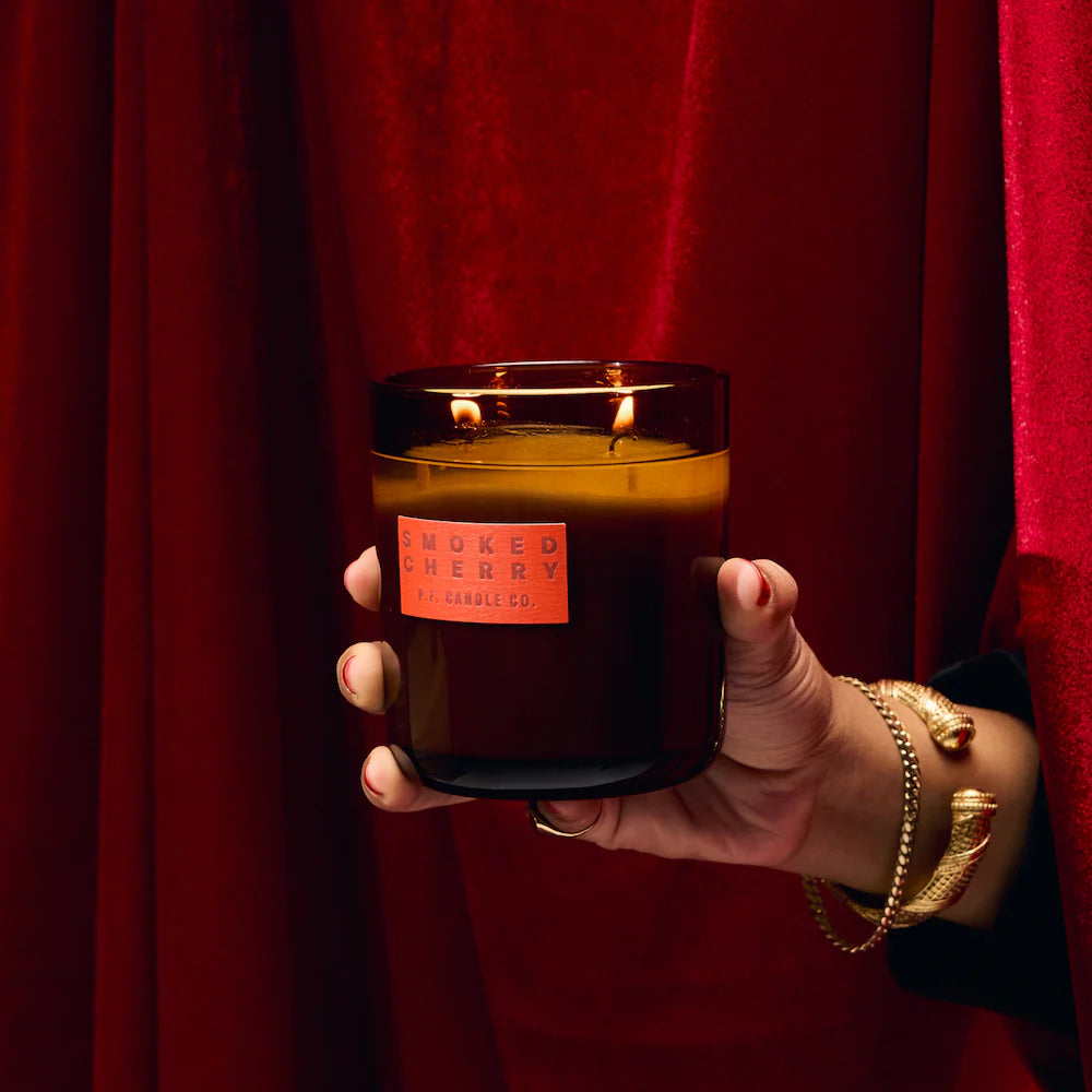 PF Candle - Smoked Cherry - HI-FI Candle