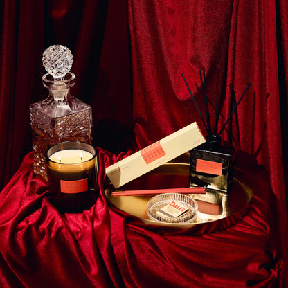 PF Candle - Smoked Cherry - HI-FI Candle