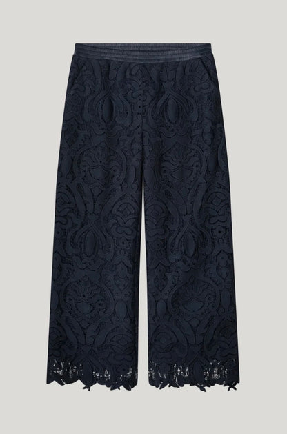 Summum-LongLacePants-BackView