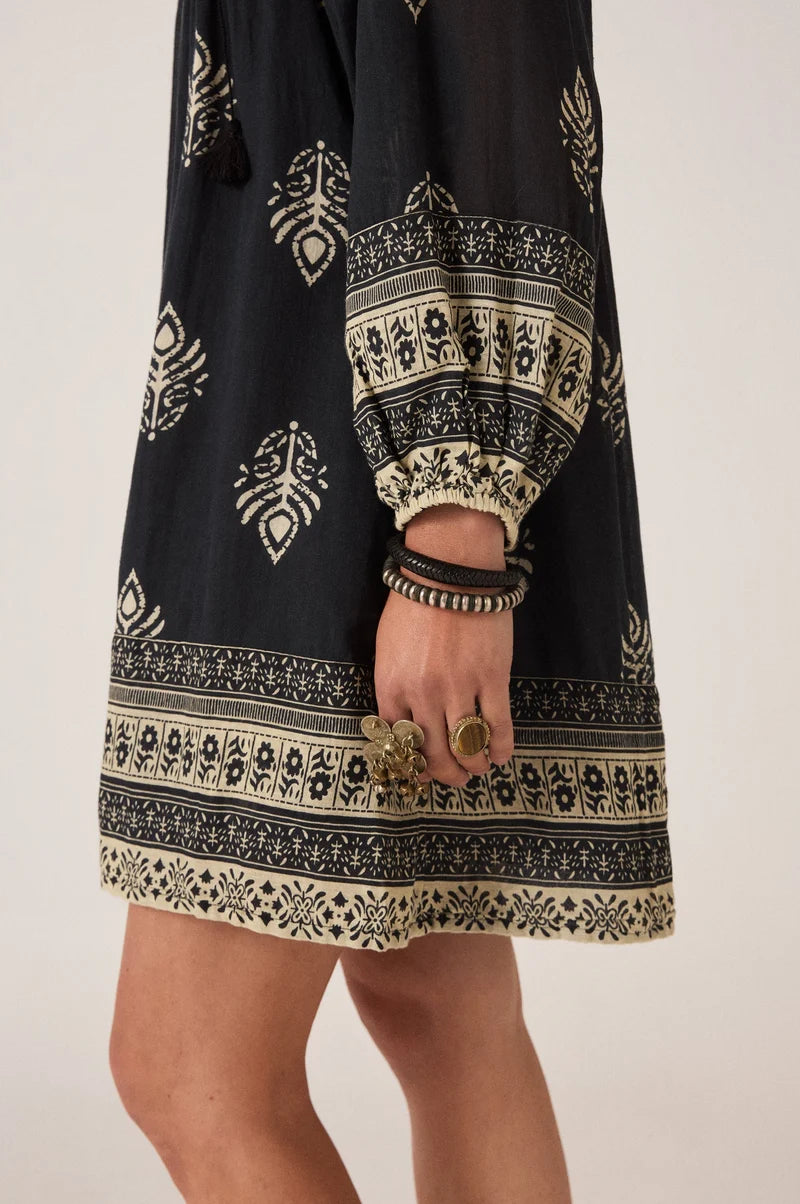 MAI-CelesteShortDress-Detail