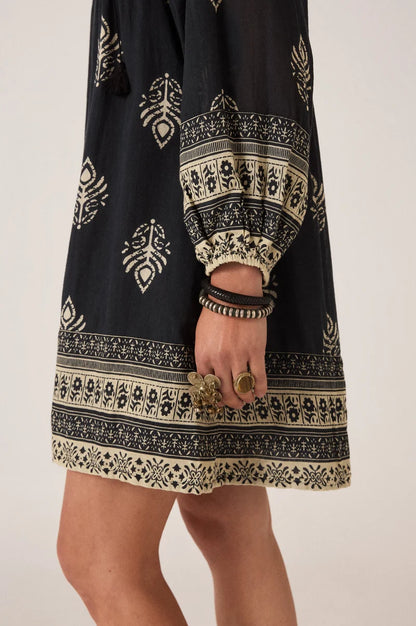 MAI-CelesteShortDress-Detail