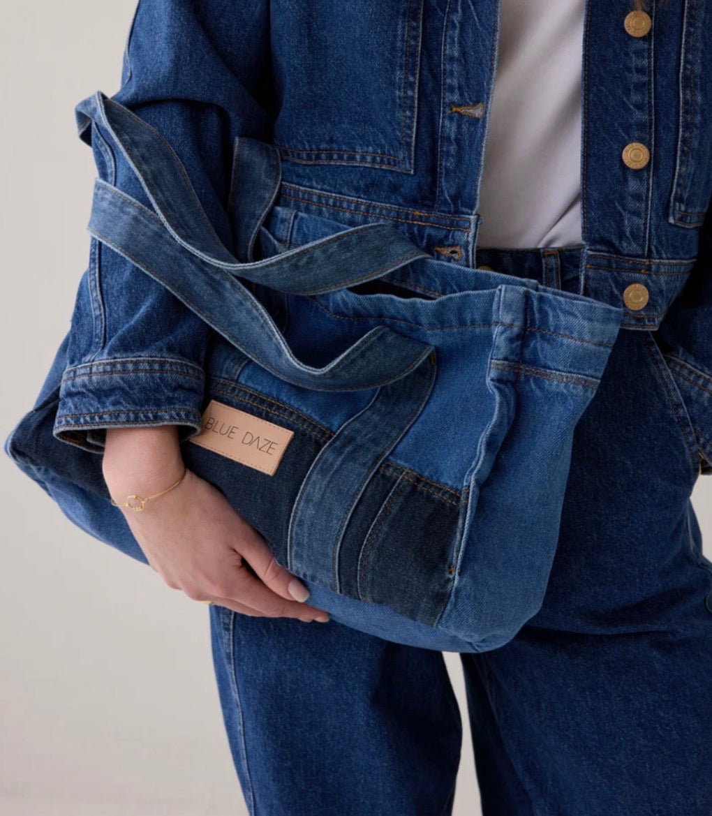 SUM-DenimToteBag-FrontView