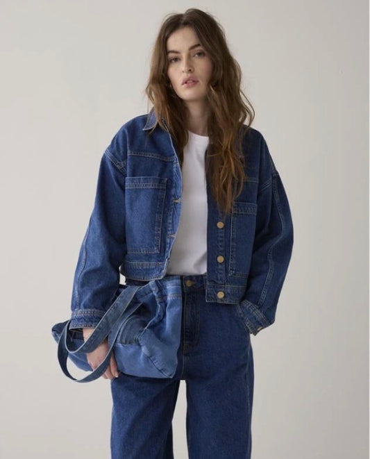 SUM-DenimToteBag-FrontView