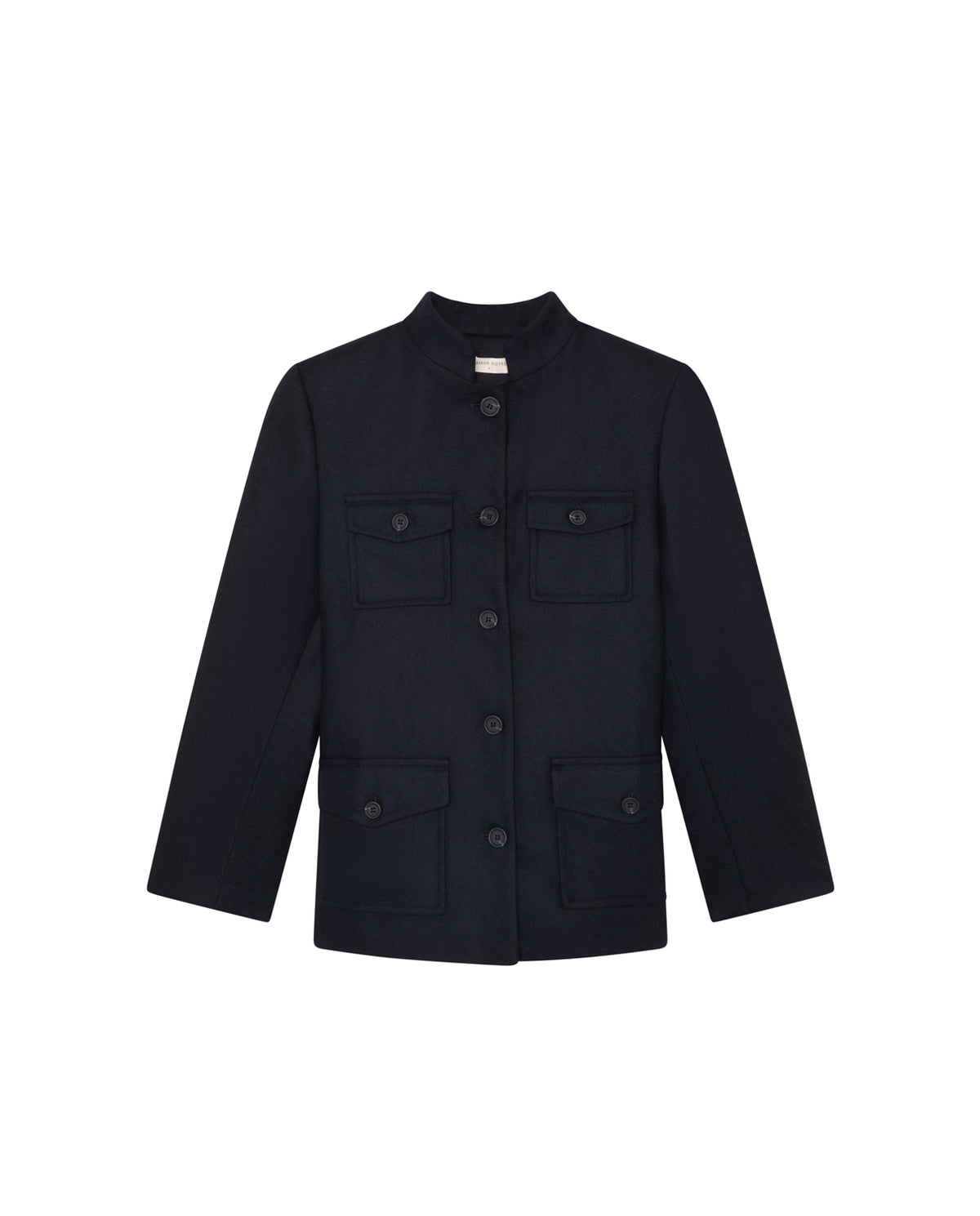 Maison Hotel - Lucien Jacket - Marine