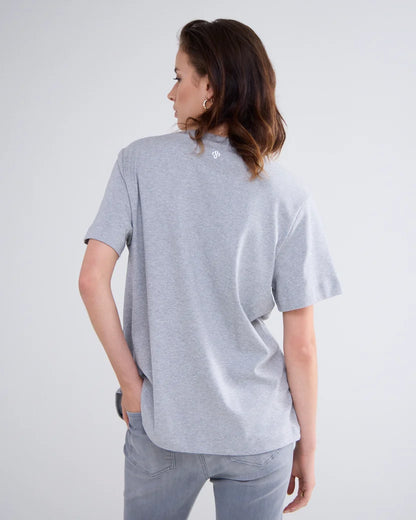 Summum-T-shirt-gray-back-view
