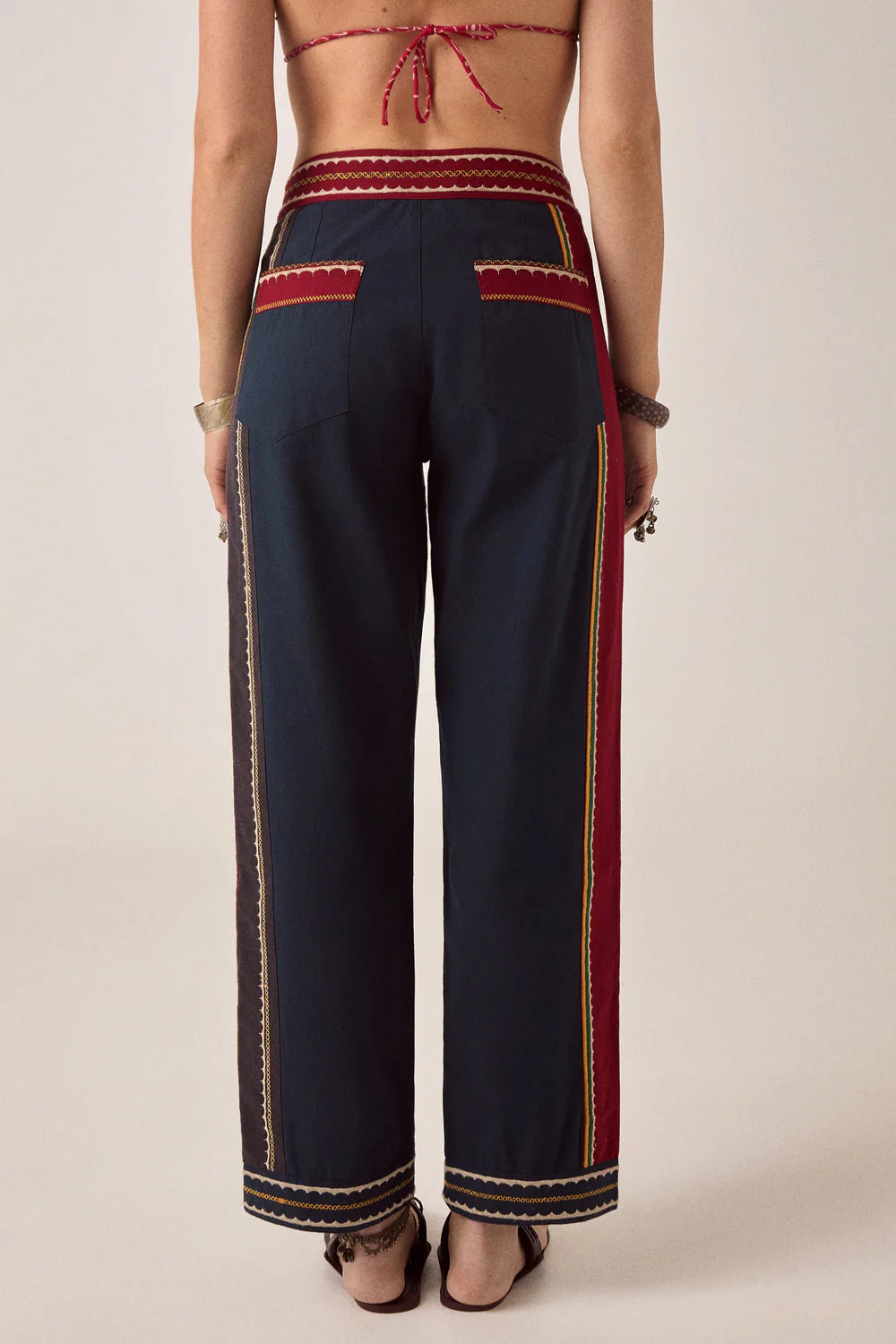 Maison Hotel -Brahma Pant - Samarkand