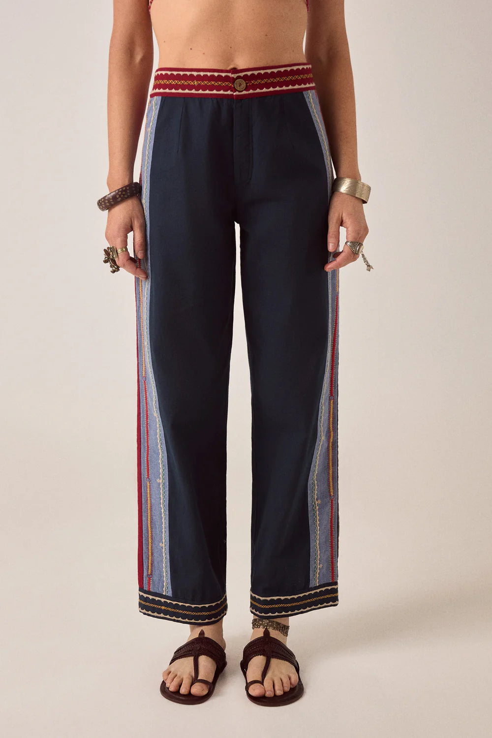 Maison Hotel -Brahma Pant - Samarkand