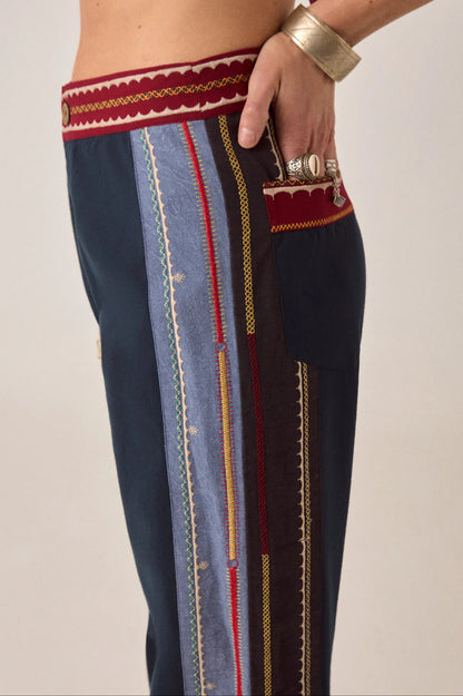 Maison Hotel -Brahma Pant - Samarkand