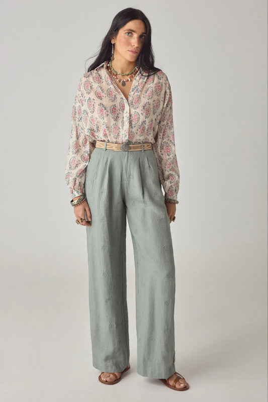Maison Hotel - Otto Long Pant