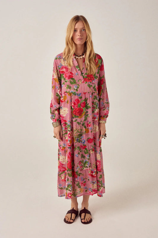 Maison Hotel - Beatrice Dress - Bolton Soul