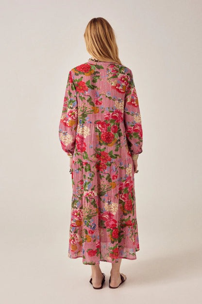Maison Hotel - Beatrice Dress - Bolton Soul