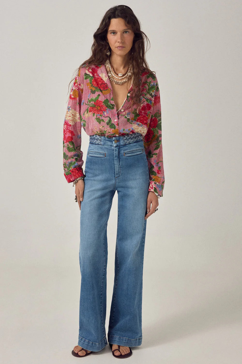 Maison Hotel - Piti Shirt - Bolton Soul
