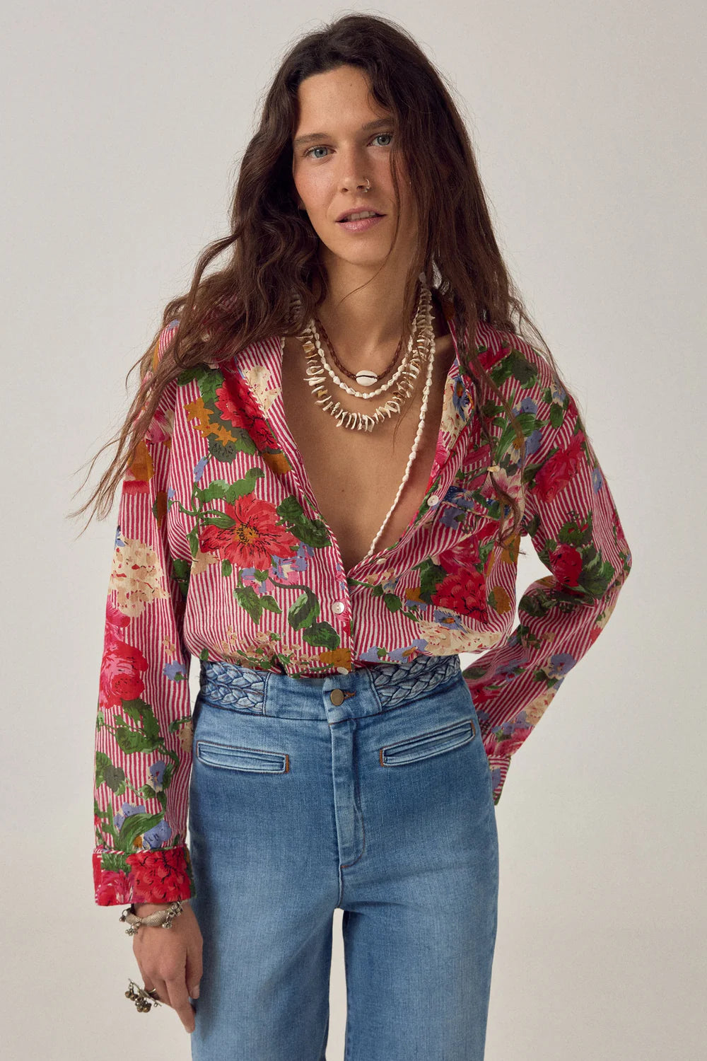 Maison Hotel - Piti Shirt - Bolton Soul
