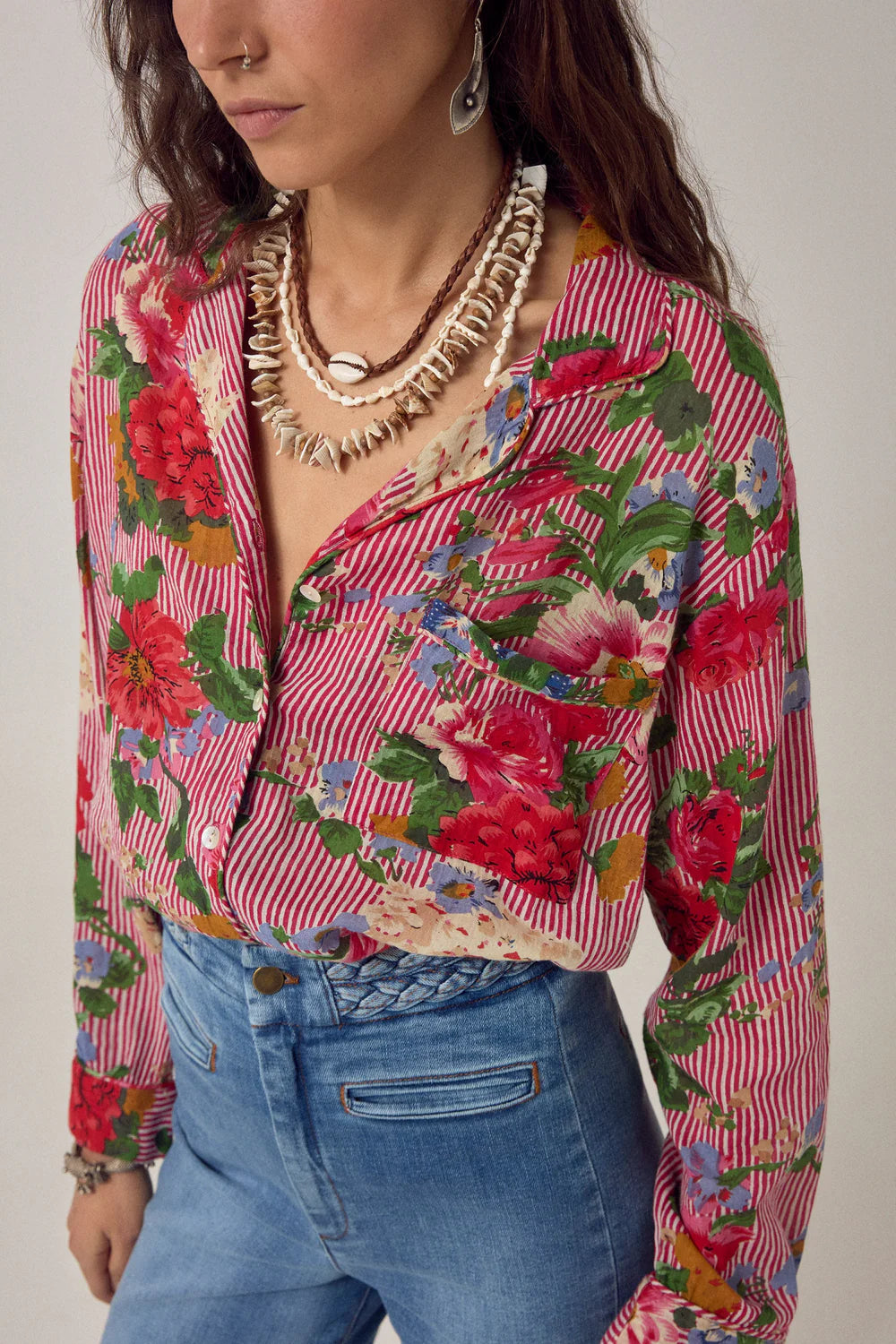 Maison Hotel - Piti Shirt - Bolton Soul